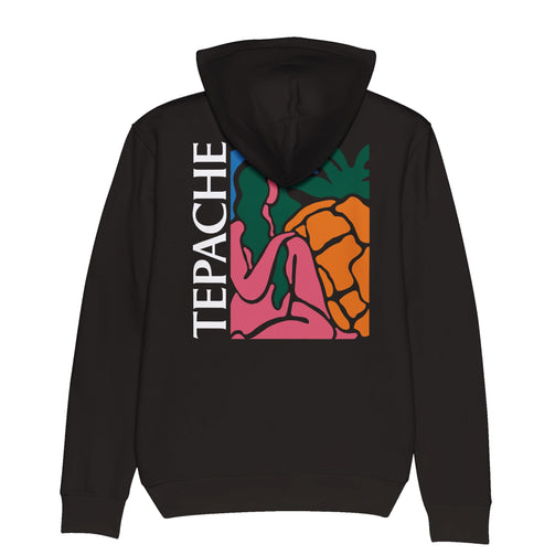 Primitive rose store hoodie